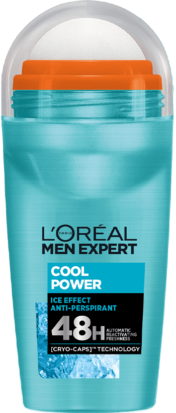 Cool Power